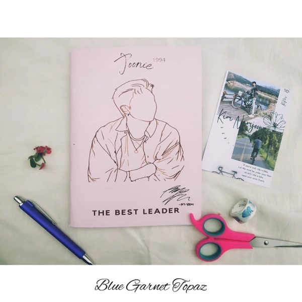 Joonie Notebook